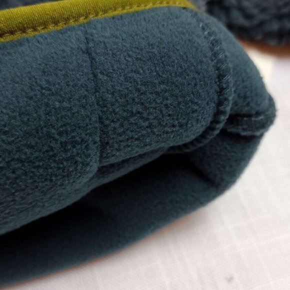 Amazon Essentials NWT Soft fuzzy fleece Zip Jacket Kid’s Size 2 T - Picture 4 of 10